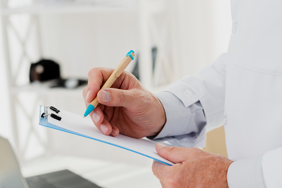 Testosterone Replacement Therapy In Testosterone Replacement Therapy Clinic In Poinciana