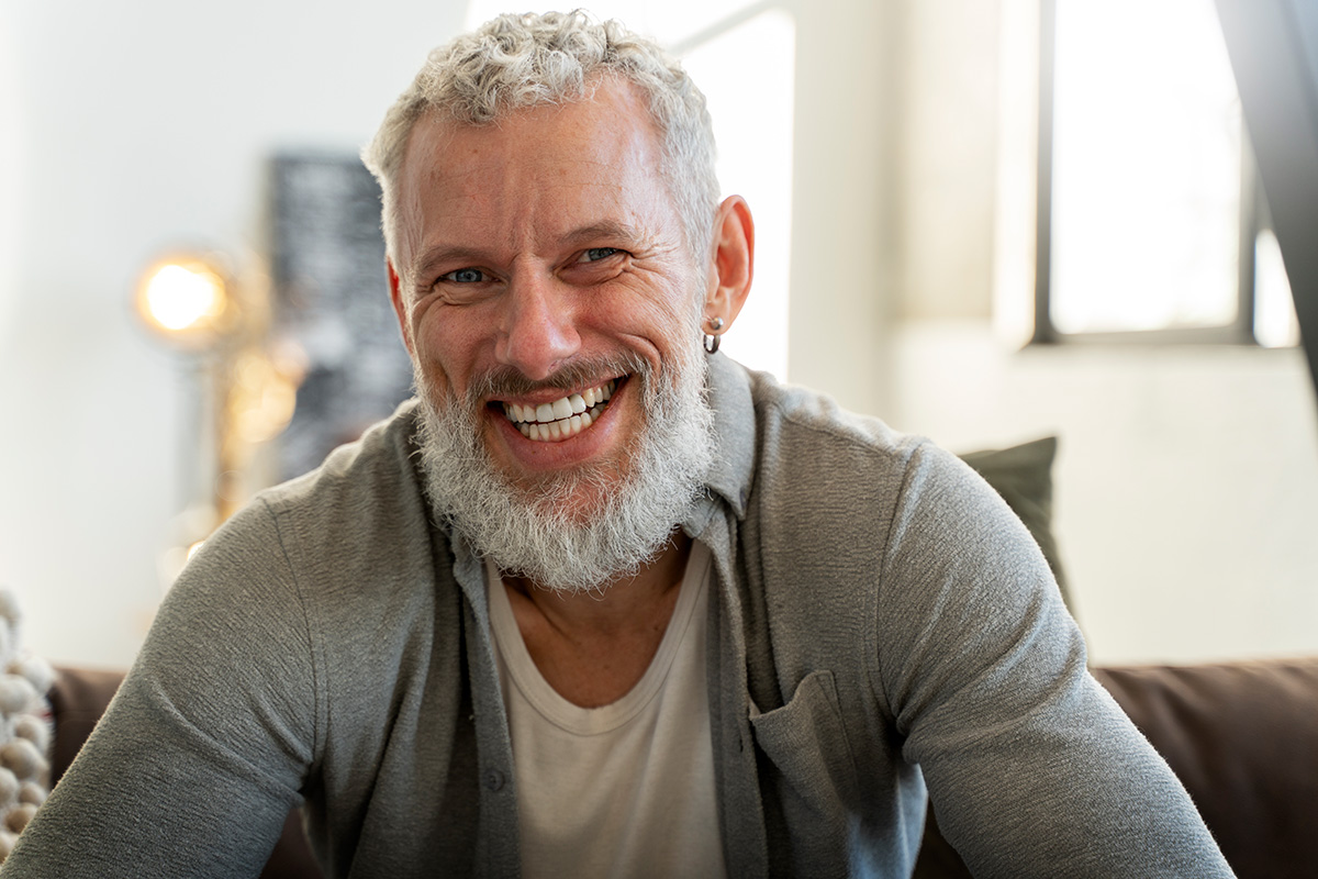 Testosterone Replacement Therapy for Men In Testosterone Replacement Therapy Clinic In Poinciana
